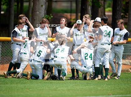 Thumbnail 3 in Greensboro Day @ Ravenscroft photogallery.