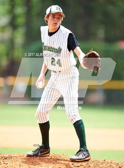 Thumbnail 1 in Greensboro Day @ Ravenscroft photogallery.