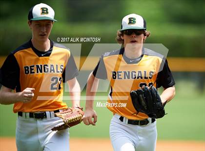 Thumbnail 2 in Greensboro Day @ Ravenscroft photogallery.