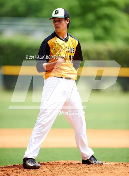 Thumbnail 2 in Greensboro Day @ Ravenscroft photogallery.
