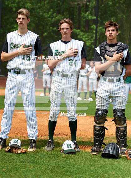 Thumbnail 3 in Greensboro Day @ Ravenscroft photogallery.