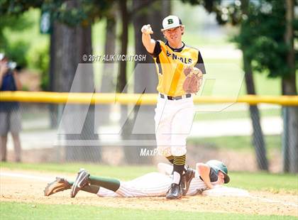 Thumbnail 2 in Greensboro Day @ Ravenscroft photogallery.