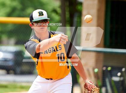 Thumbnail 2 in Greensboro Day @ Ravenscroft photogallery.