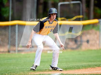 Thumbnail 3 in Greensboro Day @ Ravenscroft photogallery.