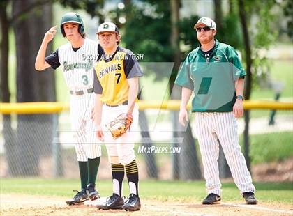 Thumbnail 1 in Greensboro Day @ Ravenscroft photogallery.