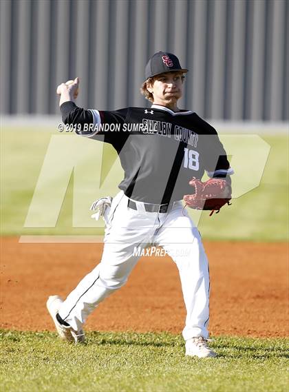 Thumbnail 2 in Shelby County @ Jemison photogallery.
