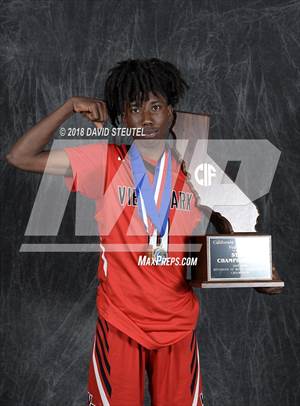 View Park (CIF State D4 Award Photos)