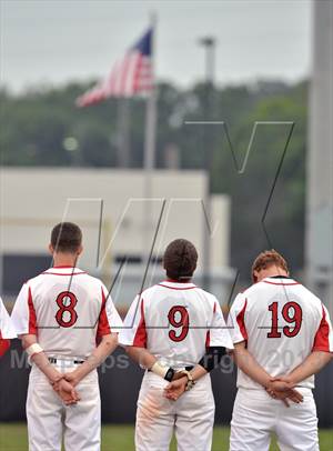 Northeast vs Kathleen (Northeast Spring Break Tournament)