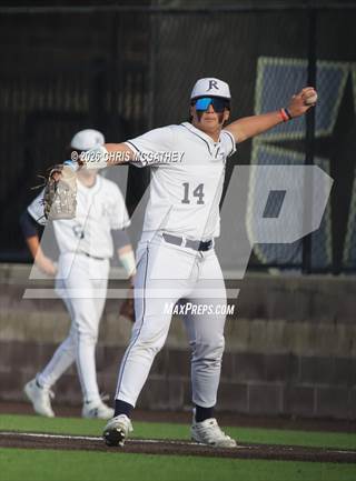 Richardson @ Dallas Jesuit