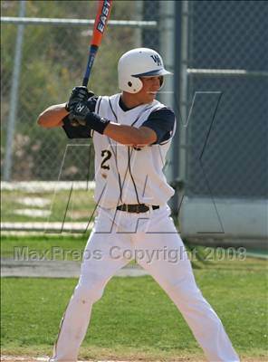 Thumbnail 2 in Valencia @ West Ranch photogallery.