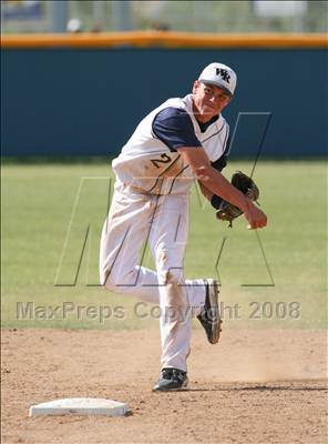 Thumbnail 3 in Valencia @ West Ranch photogallery.