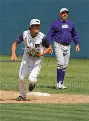 Thumbnail 3 in Valencia @ West Ranch photogallery.