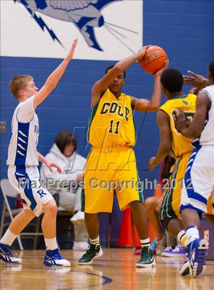Thumbnail 3 in Cole @ Randolph photogallery.