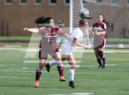 Thumbnail 1 in Stevenson vs. Zion-Benton (IHSA 3A Regional Semifinal) photogallery.