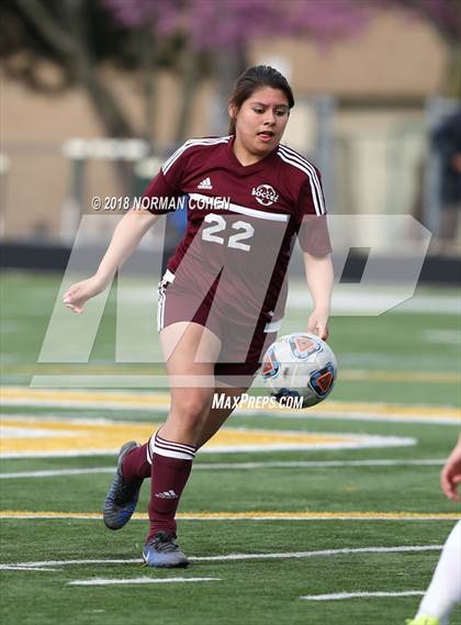 Thumbnail 2 in Stevenson vs. Zion-Benton (IHSA 3A Regional Semifinal) photogallery.