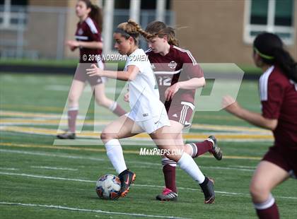 Thumbnail 1 in Stevenson vs. Zion-Benton (IHSA 3A Regional Semifinal) photogallery.