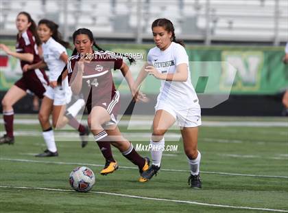 Thumbnail 1 in Stevenson vs. Zion-Benton (IHSA 3A Regional Semifinal) photogallery.