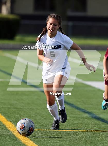 Thumbnail 1 in Stevenson vs. Zion-Benton (IHSA 3A Regional Semifinal) photogallery.