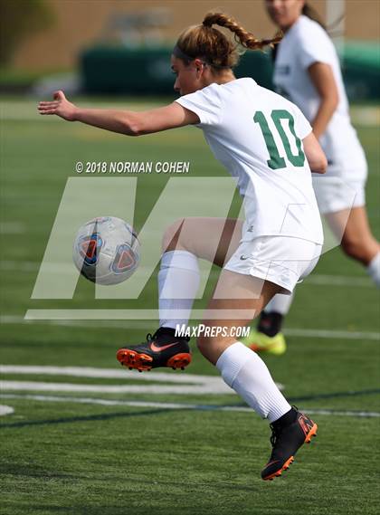 Thumbnail 1 in Stevenson vs. Zion-Benton (IHSA 3A Regional Semifinal) photogallery.