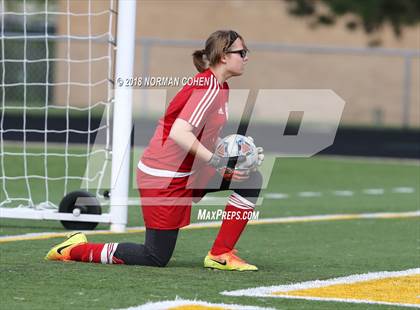 Thumbnail 3 in Stevenson vs. Zion-Benton (IHSA 3A Regional Semifinal) photogallery.