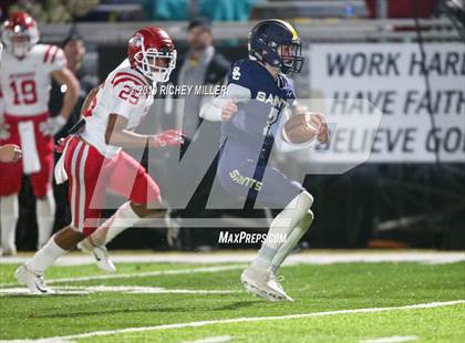 Thumbnail 2 in Shiloh Christian vs. Pocahontas (AAA 4A Round 2 Playoff) photogallery.