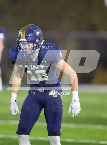 Thumbnail 2 in Shiloh Christian vs. Pocahontas (AAA 4A Round 2 Playoff) photogallery.