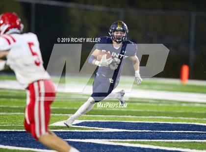 Thumbnail 2 in Shiloh Christian vs. Pocahontas (AAA 4A Round 2 Playoff) photogallery.