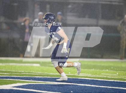 Thumbnail 3 in Shiloh Christian vs. Pocahontas (AAA 4A Round 2 Playoff) photogallery.