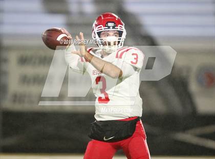Thumbnail 1 in Shiloh Christian vs. Pocahontas (AAA 4A Round 2 Playoff) photogallery.