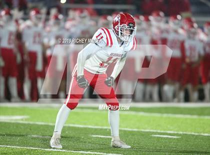 Thumbnail 2 in Shiloh Christian vs. Pocahontas (AAA 4A Round 2 Playoff) photogallery.