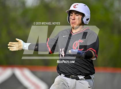 Thumbnail 1 in Colerain @ Oak Hills photogallery.
