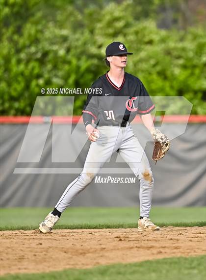 Thumbnail 1 in Colerain @ Oak Hills photogallery.