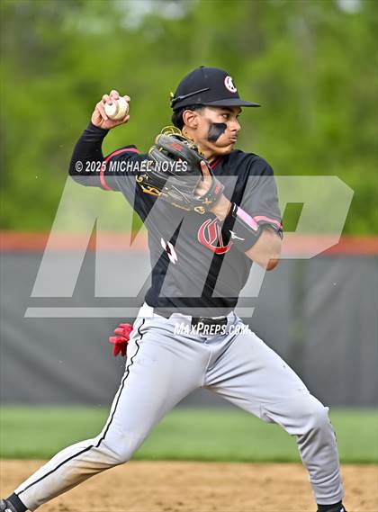 Thumbnail 1 in Colerain @ Oak Hills photogallery.