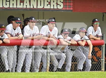 Thumbnail 2 in Colerain @ Oak Hills photogallery.