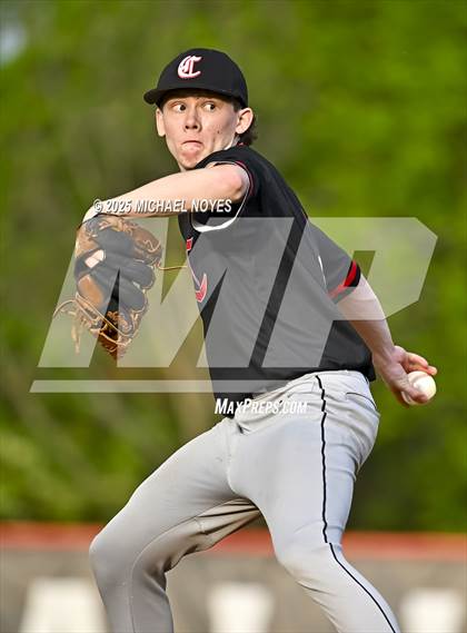 Thumbnail 1 in Colerain @ Oak Hills photogallery.