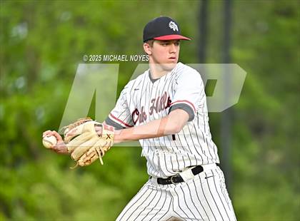 Thumbnail 1 in Colerain @ Oak Hills photogallery.