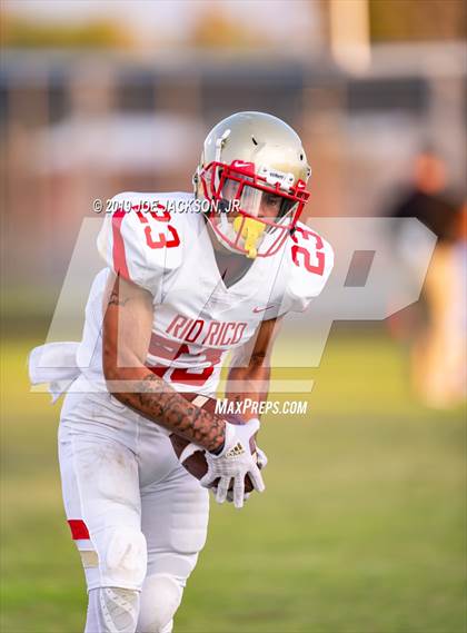 Thumbnail 1 in Rio Rico @ Catalina photogallery.
