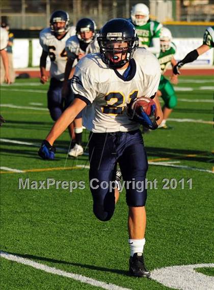 Thumbnail 3 in Arroyo Grande @ St. Joseph photogallery.