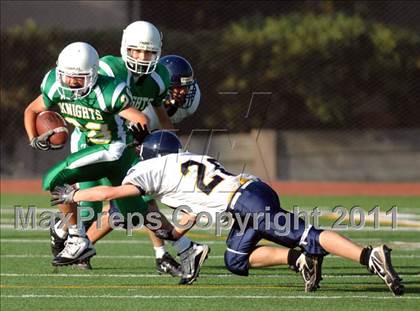 Thumbnail 1 in Arroyo Grande @ St. Joseph photogallery.