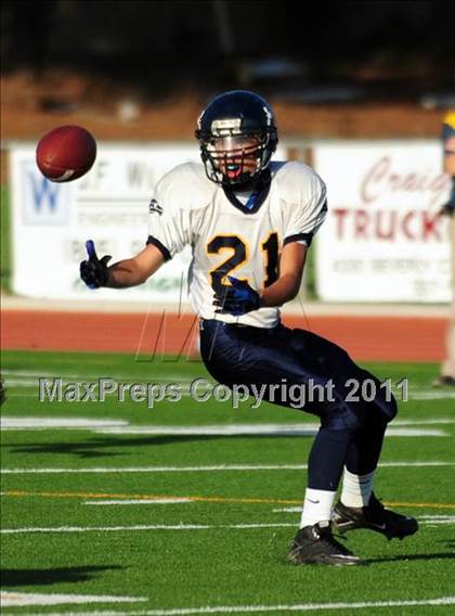 Thumbnail 1 in Arroyo Grande @ St. Joseph photogallery.