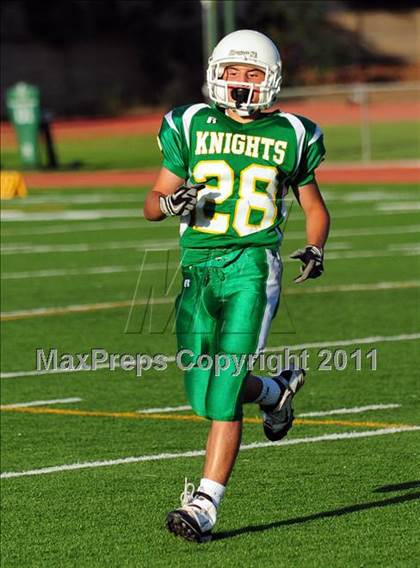 Thumbnail 1 in Arroyo Grande @ St. Joseph photogallery.
