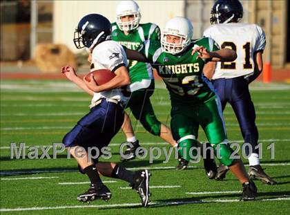 Thumbnail 2 in Arroyo Grande @ St. Joseph photogallery.