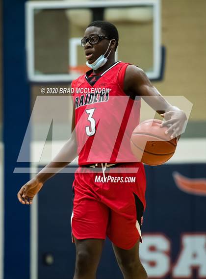 Thumbnail 3 in North Garland vs. Sachse photogallery.