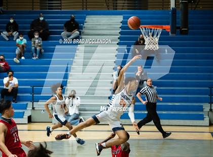 Thumbnail 3 in North Garland vs. Sachse photogallery.
