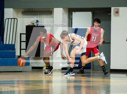 Thumbnail 1 in North Garland vs. Sachse photogallery.