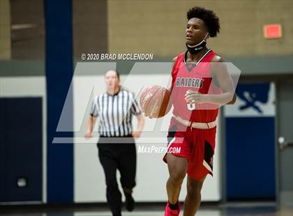 Thumbnail 1 in North Garland vs. Sachse photogallery.