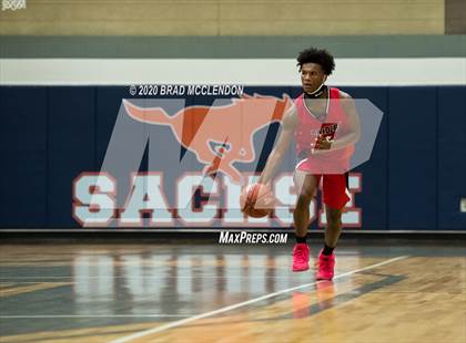 Thumbnail 2 in North Garland vs. Sachse photogallery.