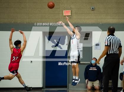 Thumbnail 3 in North Garland vs. Sachse photogallery.