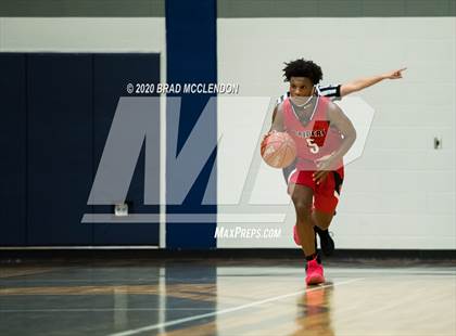 Thumbnail 1 in North Garland vs. Sachse photogallery.