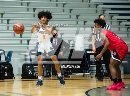Thumbnail 3 in North Garland vs. Sachse photogallery.